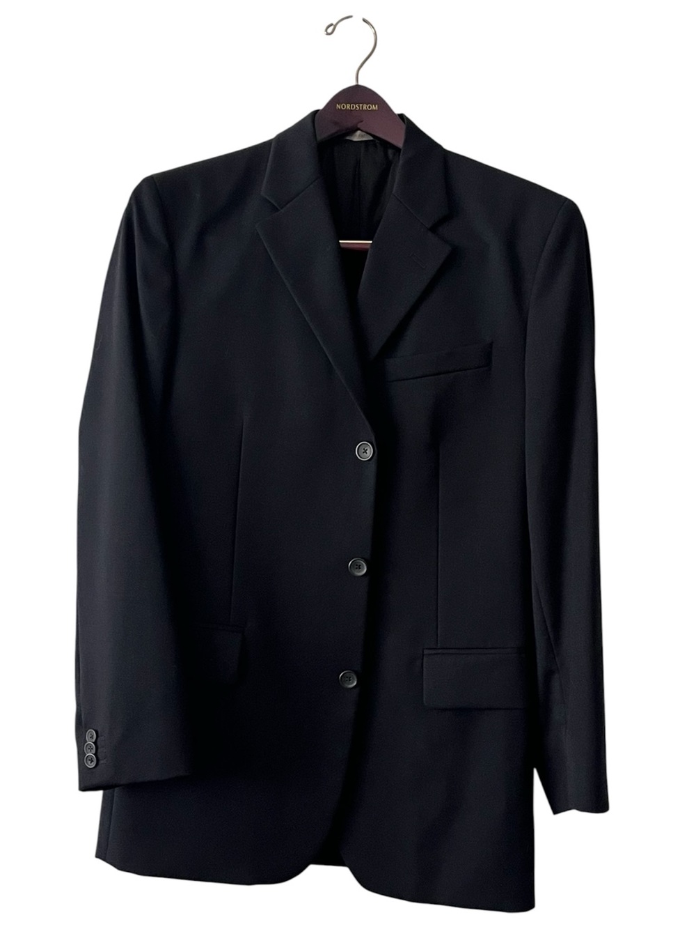 Banana Republic Suit Jacket